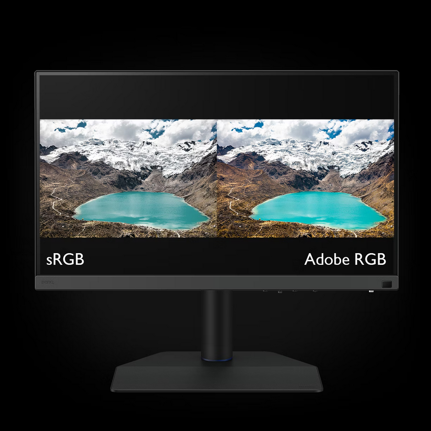 15 benq monitor photo SW272U