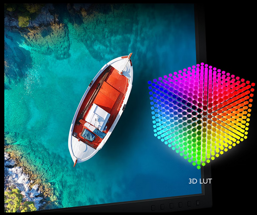 5 benq monitor photography SW321C