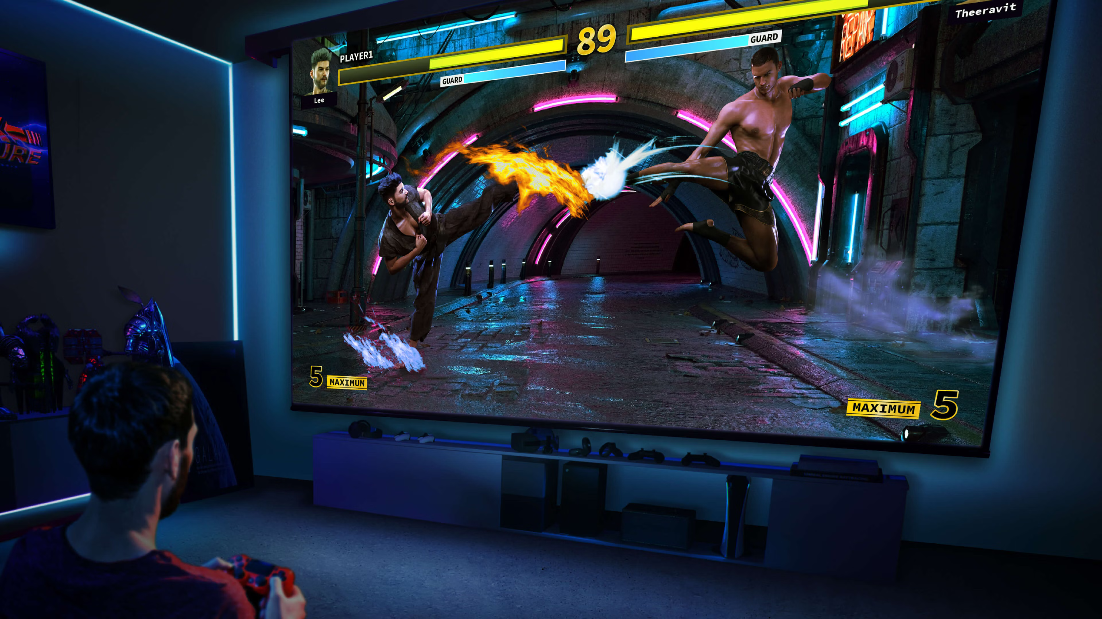 3 benq projector home cinema