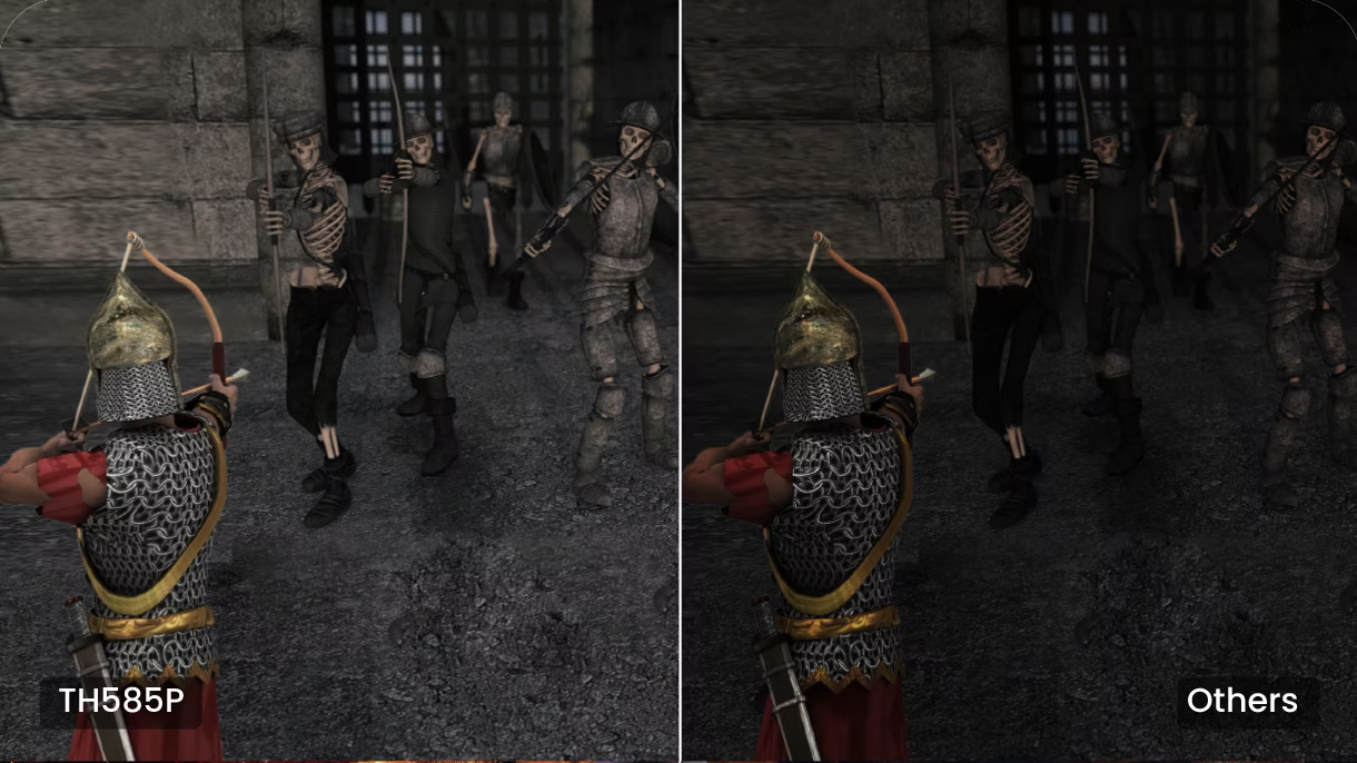 5 benq projector home cinema