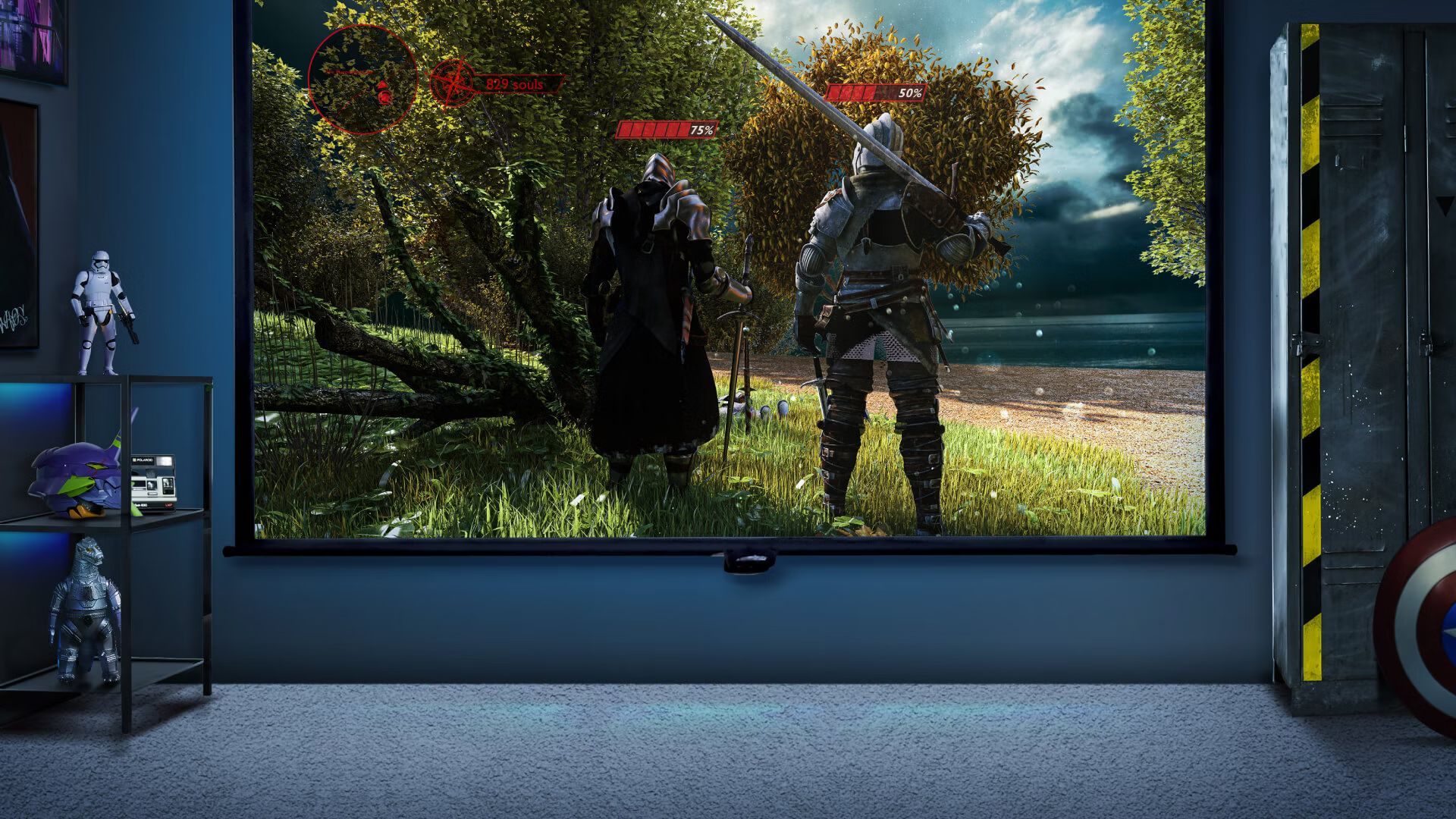 12 benq projector home cinema