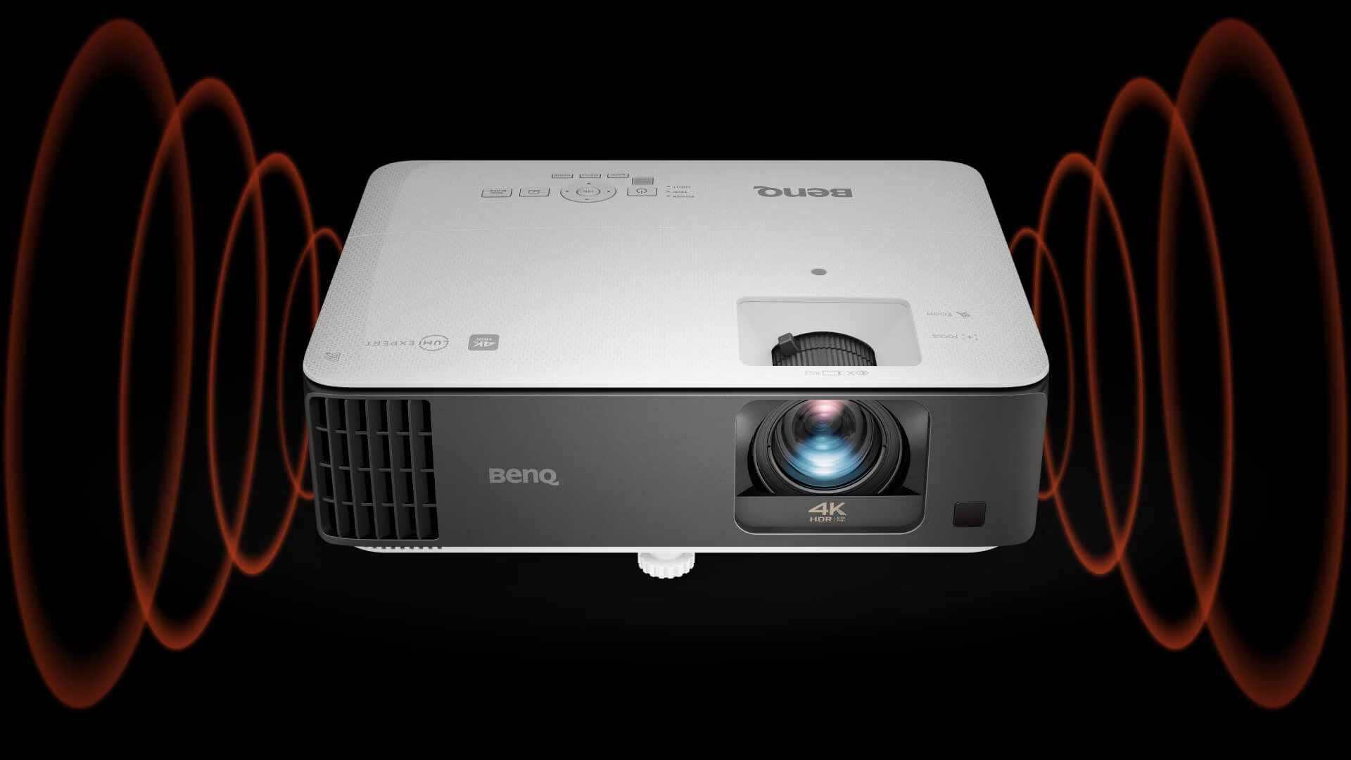 5 benq projector gaming consoles