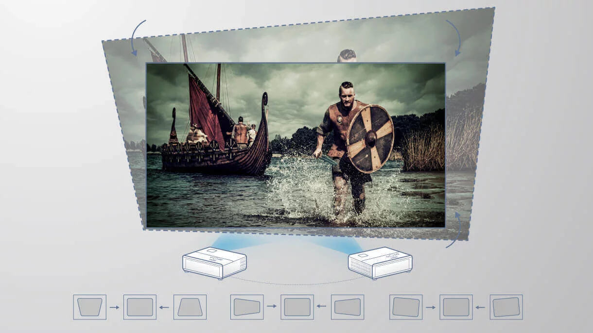 10 benq projector casual gaming