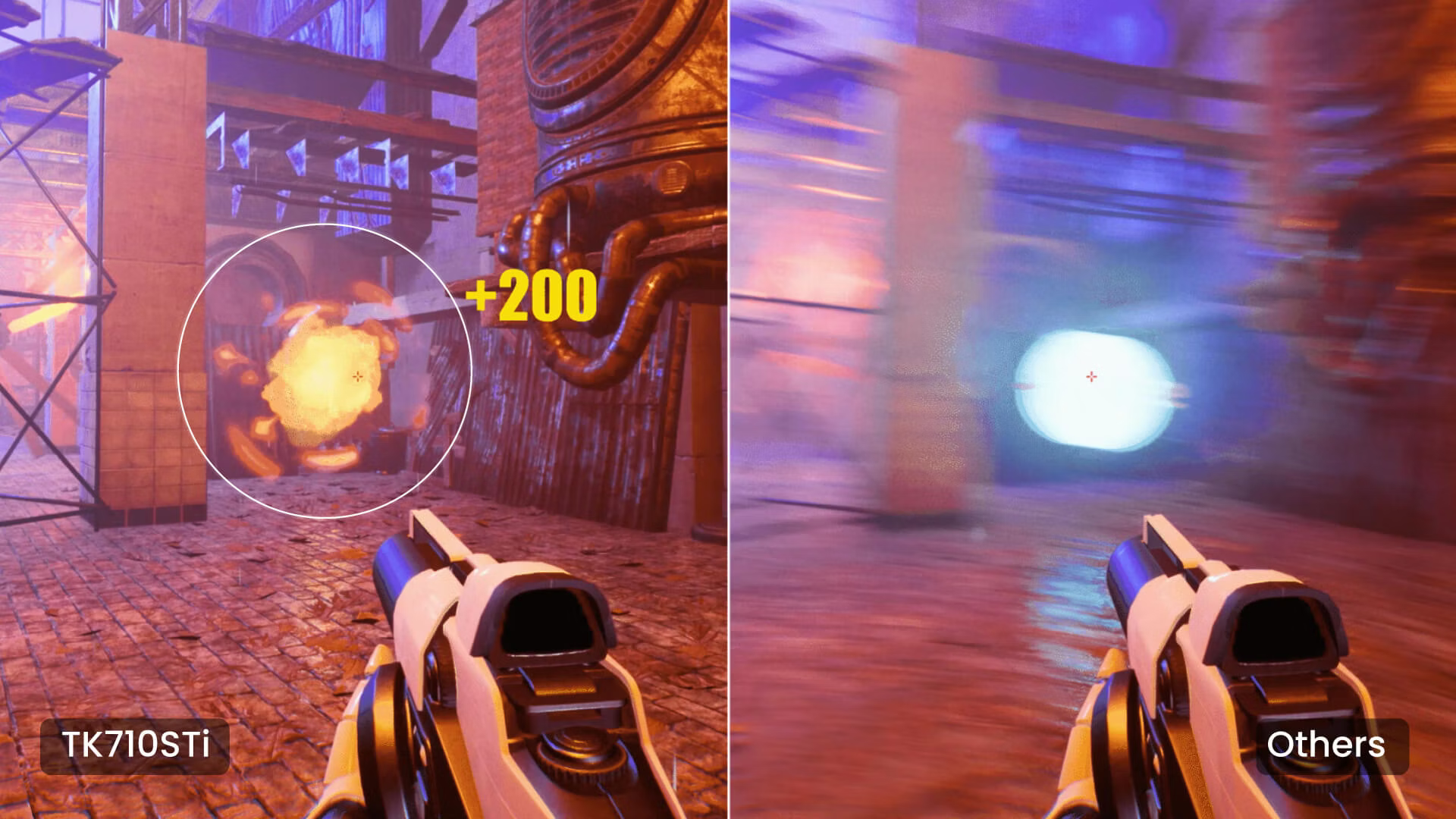 6 benq projector casual gaming