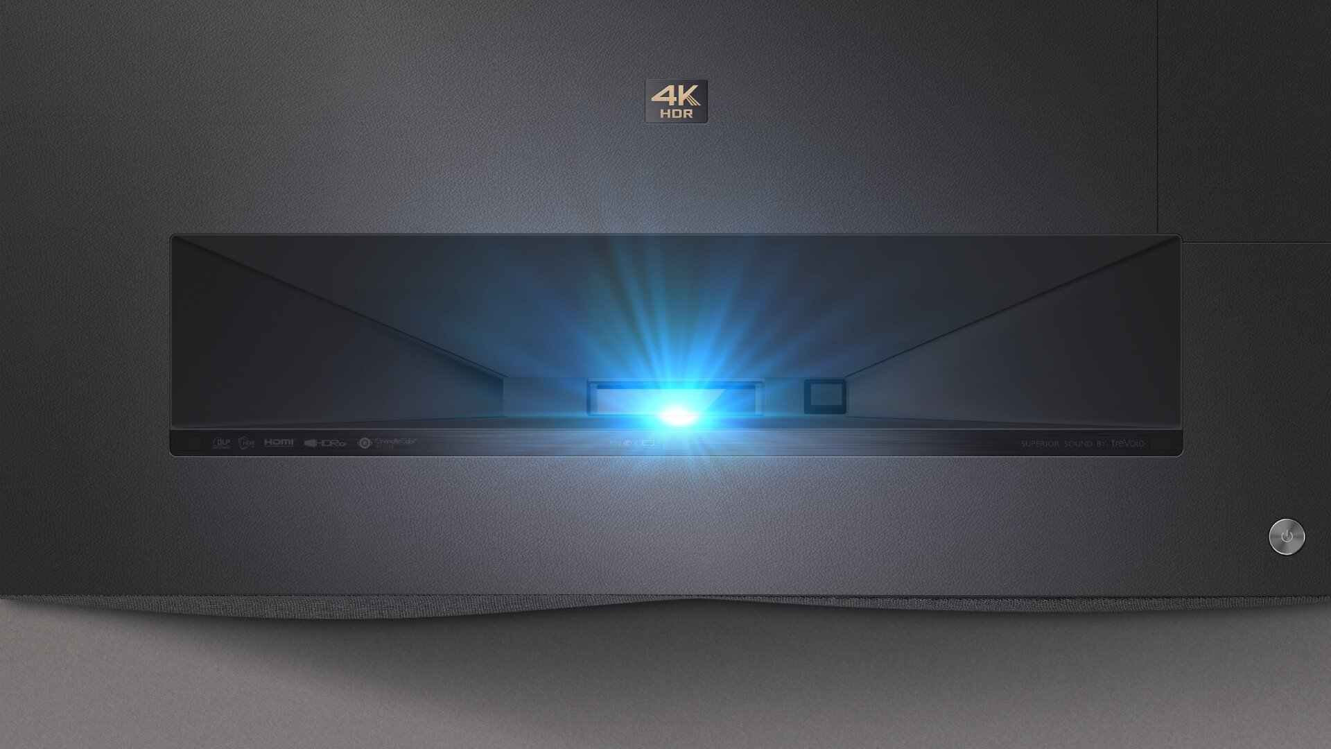 19 benq short throw projector