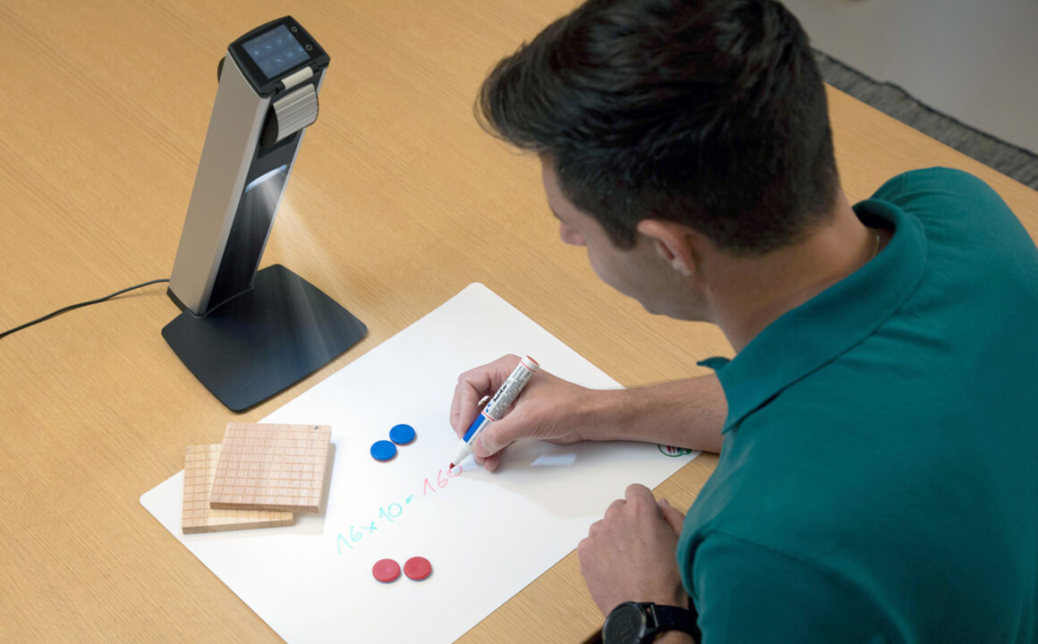 3 document camera wolfvision