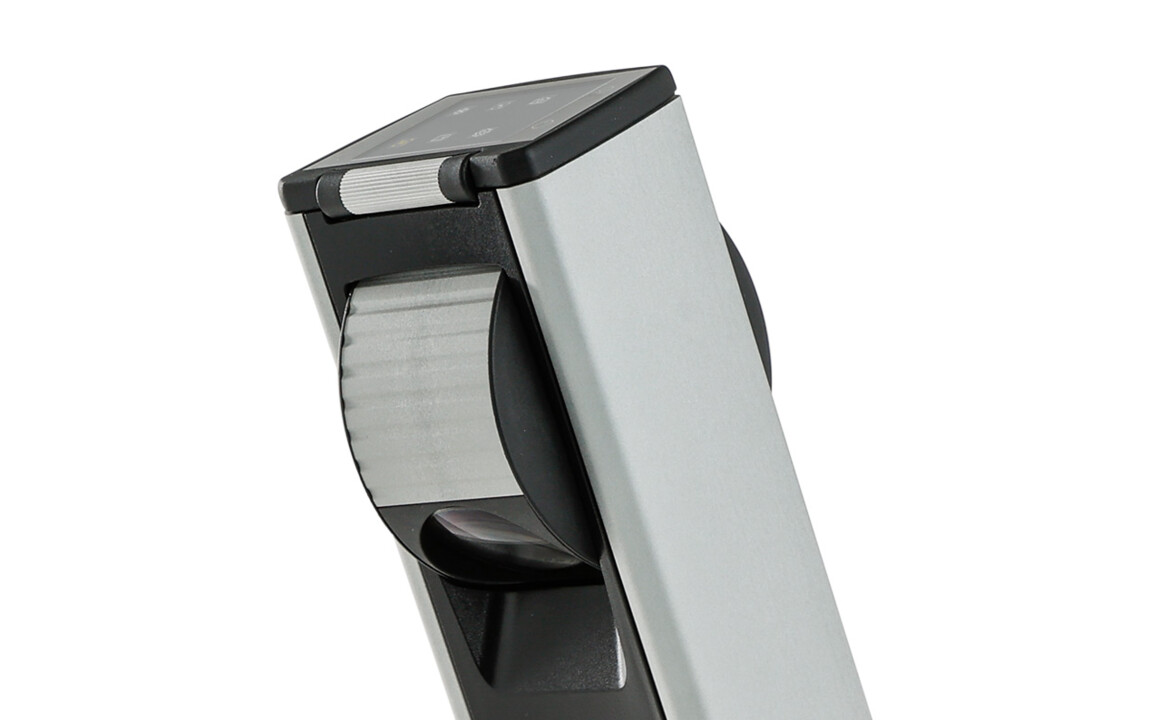 5 document camera wolfvision