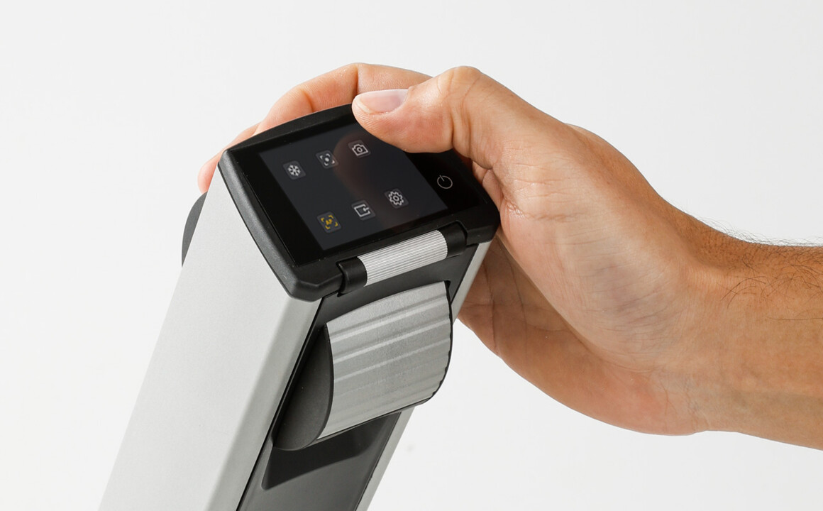 6 document camera wolfvision