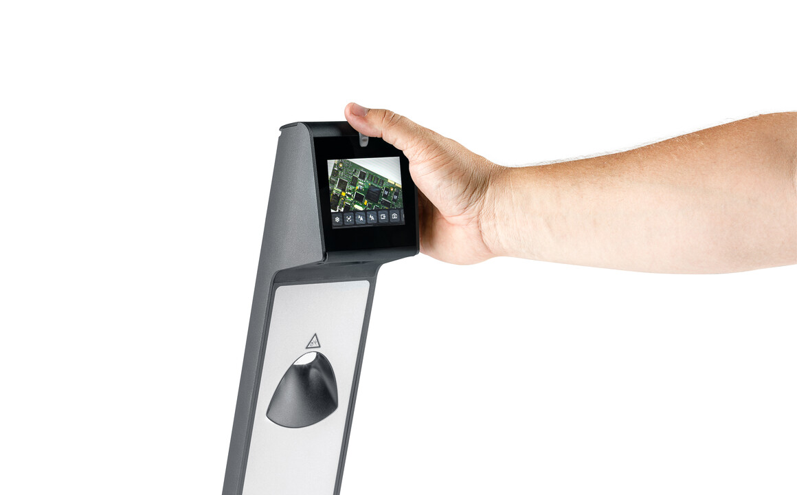 1 document camera wolfvision