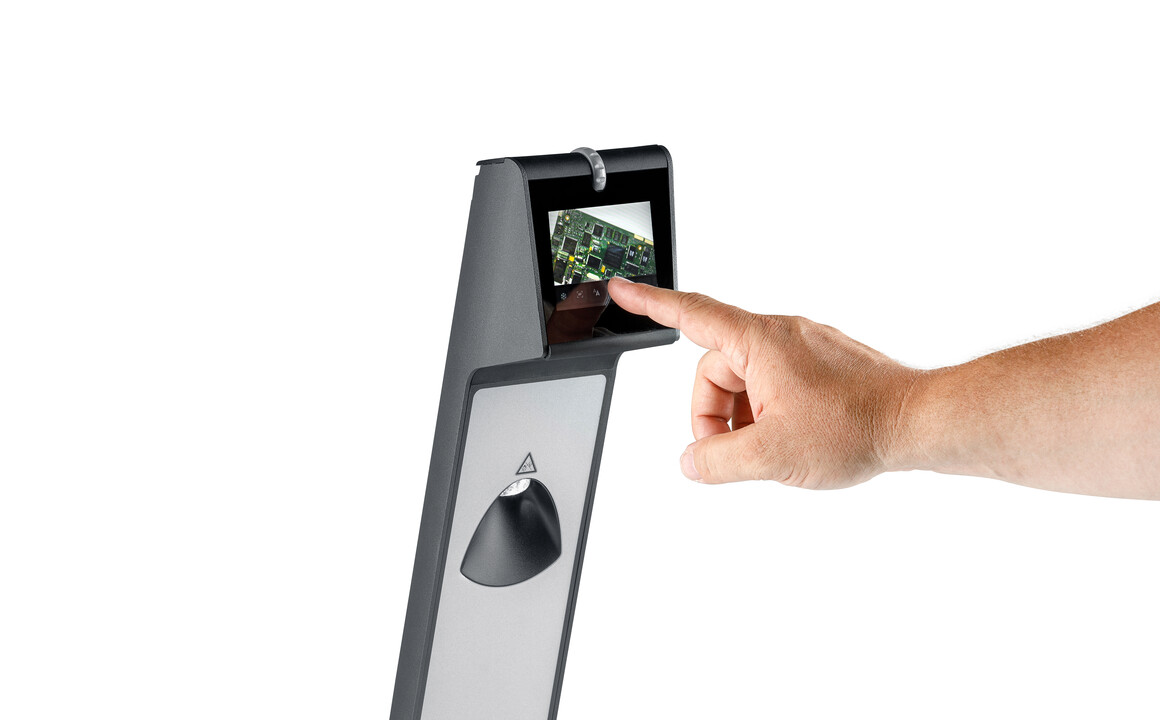 2 document camera wolfvision