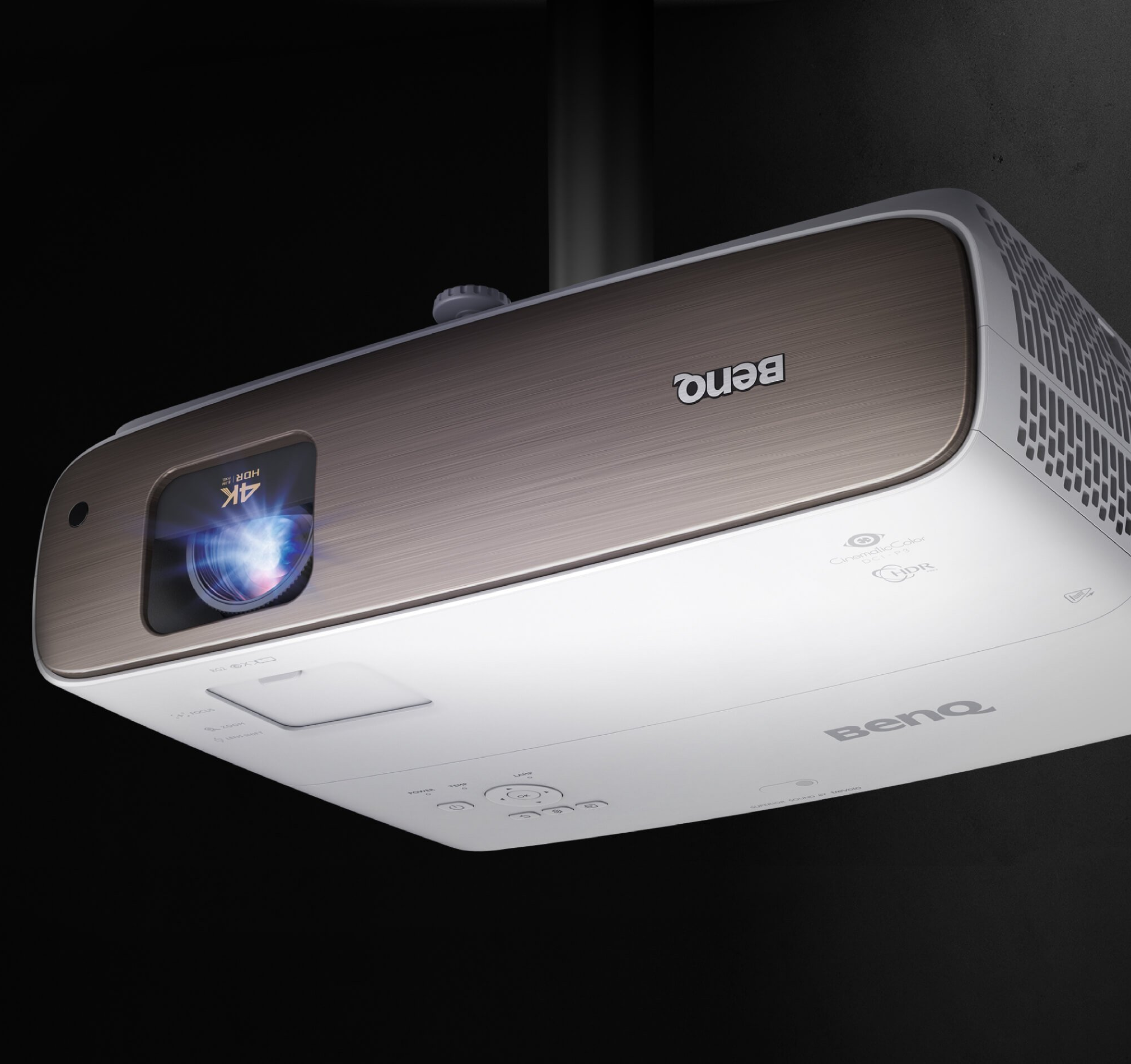 1 benq projector home cinema