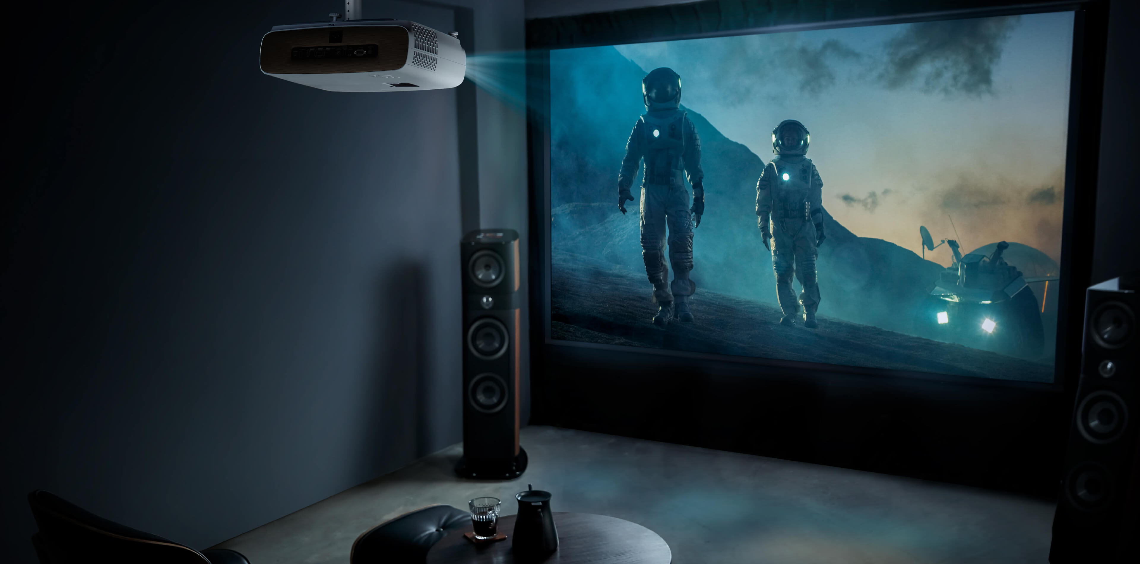 26 benq projector home cinema