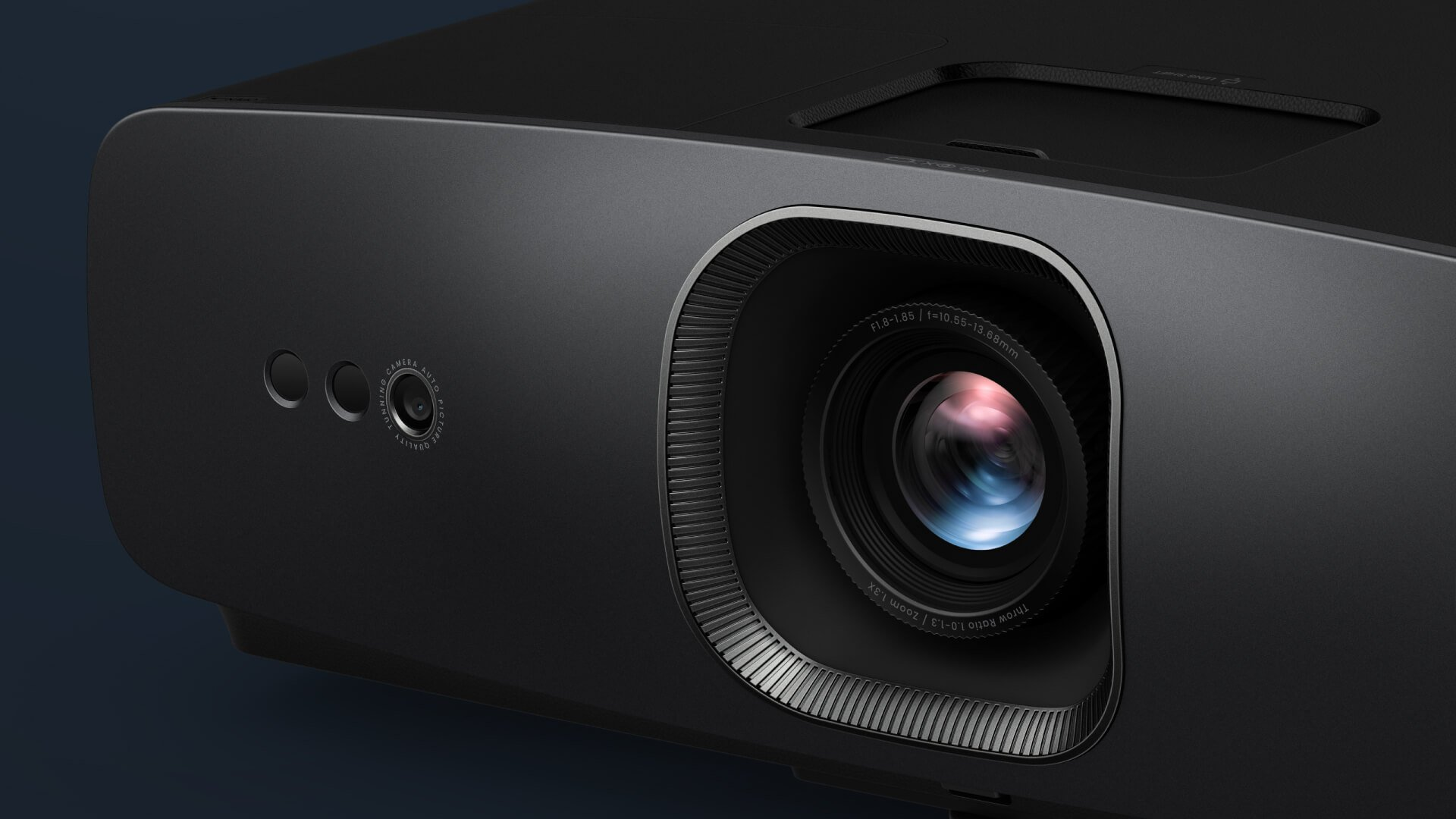 43 benq projector home cinema