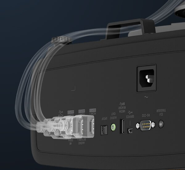 45 benq projector home cinema