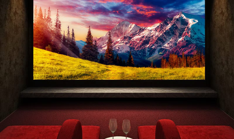 11 benq projector home cinema