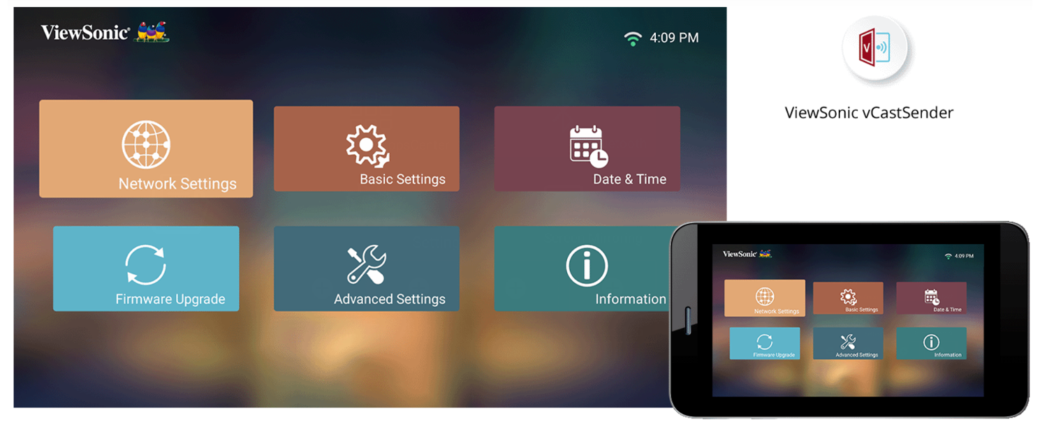 13 viewsonic projector ultra short focus
