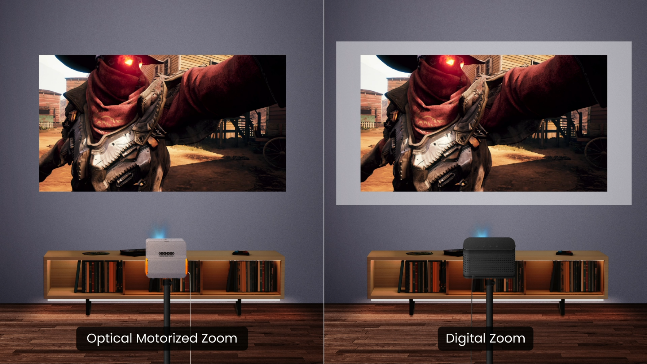 15 benq projector gaming consoles