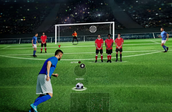 15 benq projector gaming low latency