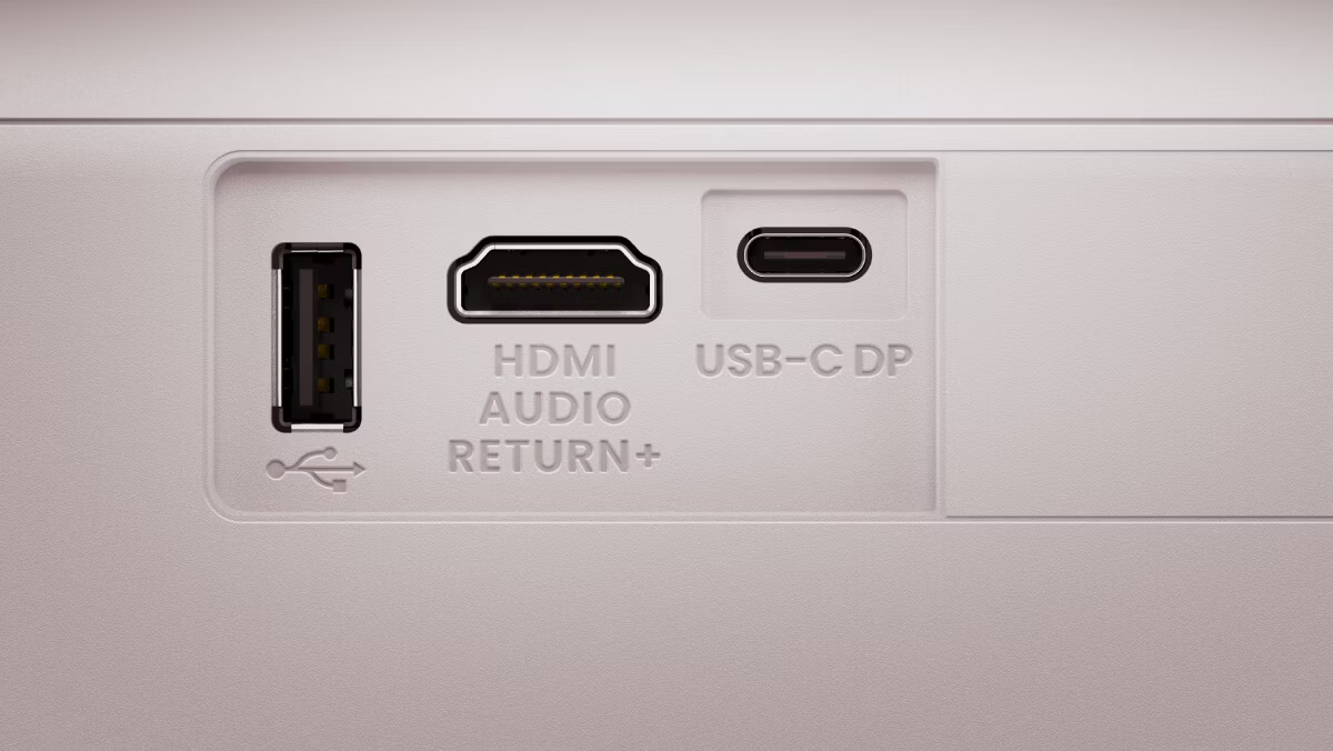 44 benq projector casual gaming