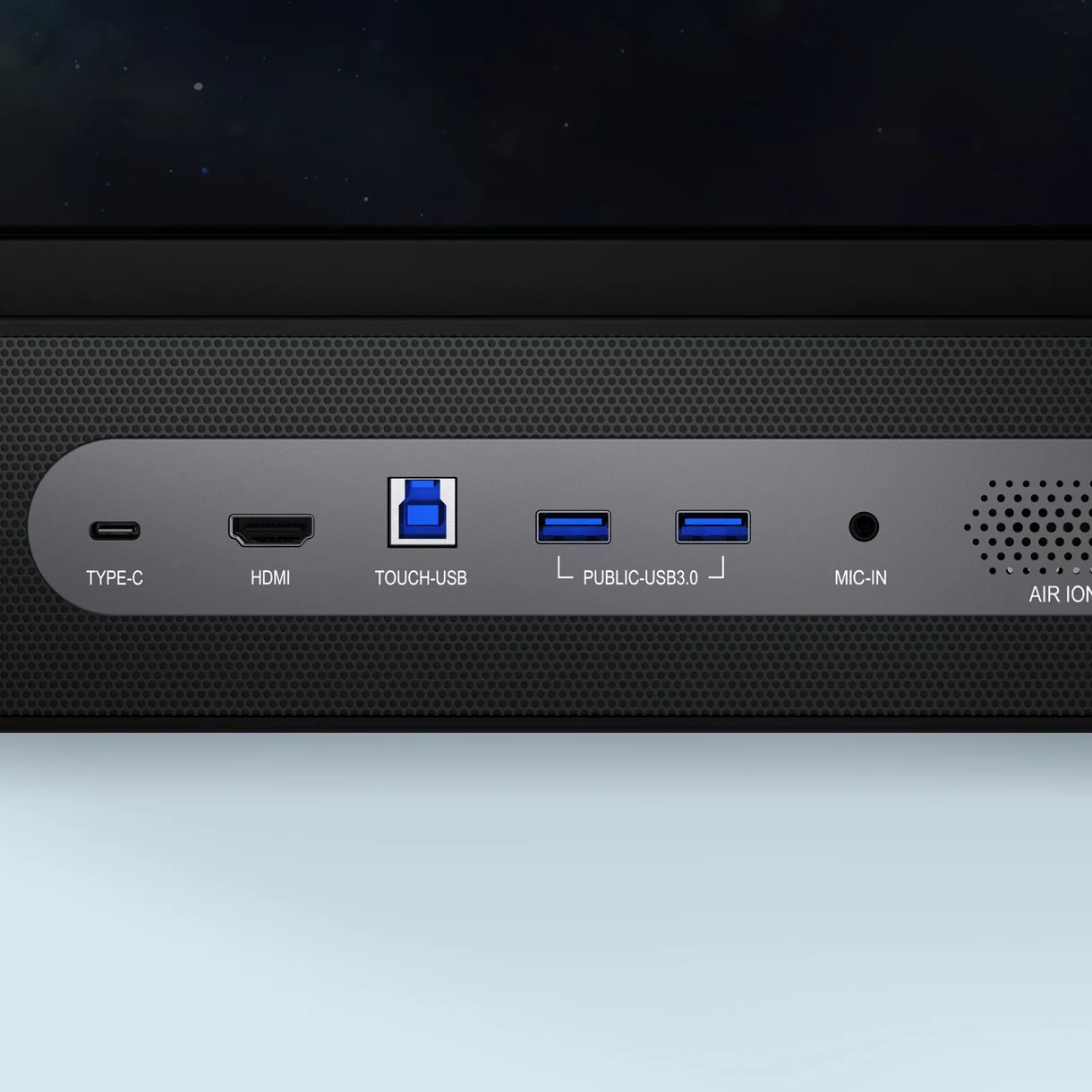 benq convenient connection