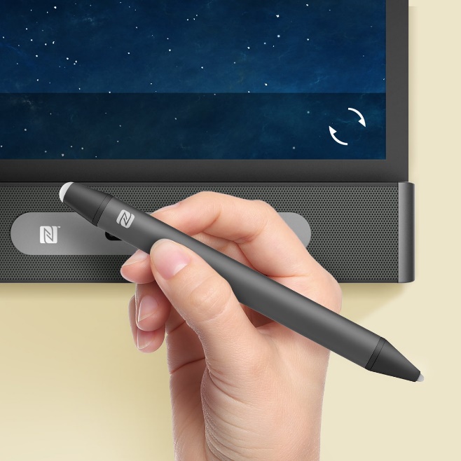 benq smart pen