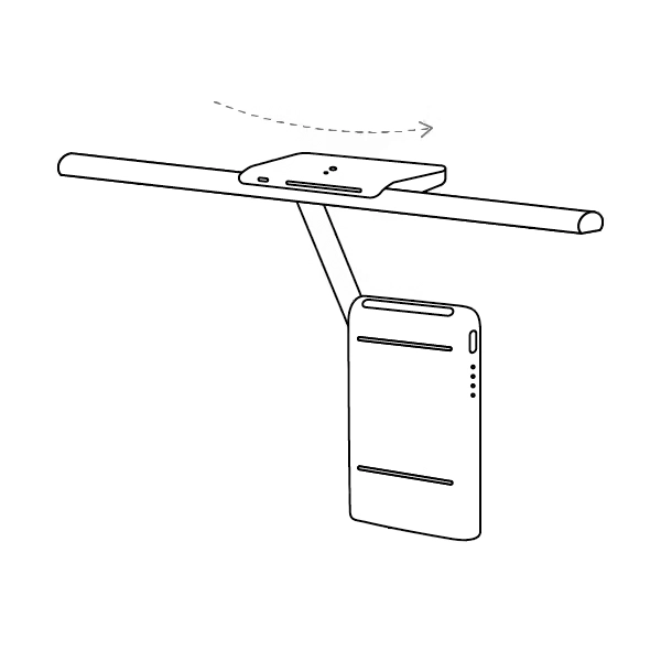 13 benq laptop lamp screenbar