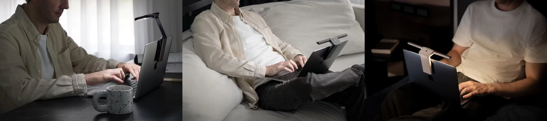 1 benq laptop lamp screenbar