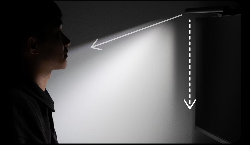 13 screenbar halo 2 benq