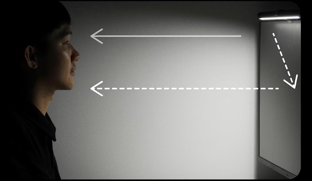 14 screenbar halo 2 benq