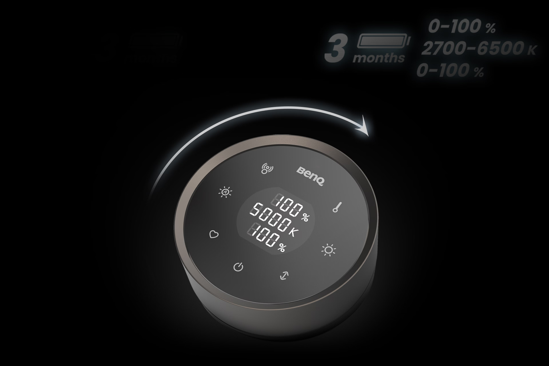 16 screenbar halo 2 benq