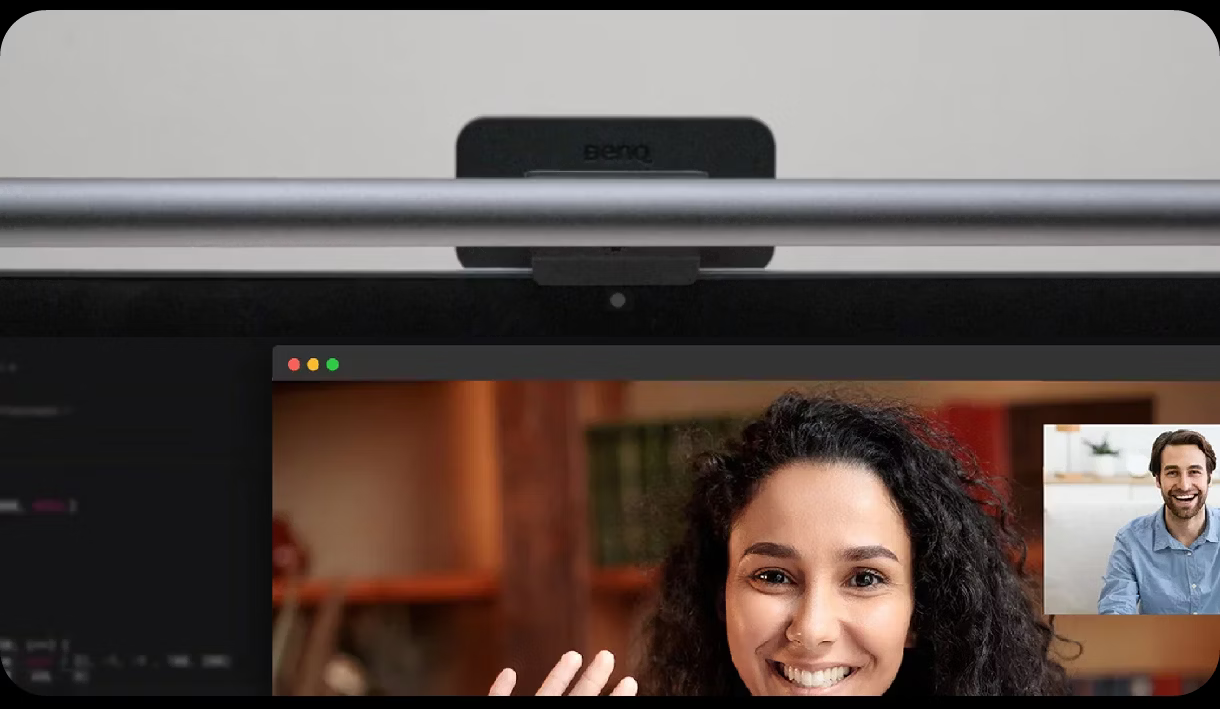 25 screenbar halo 2 benq