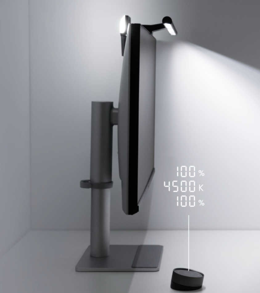 26 screenbar halo 2 benq