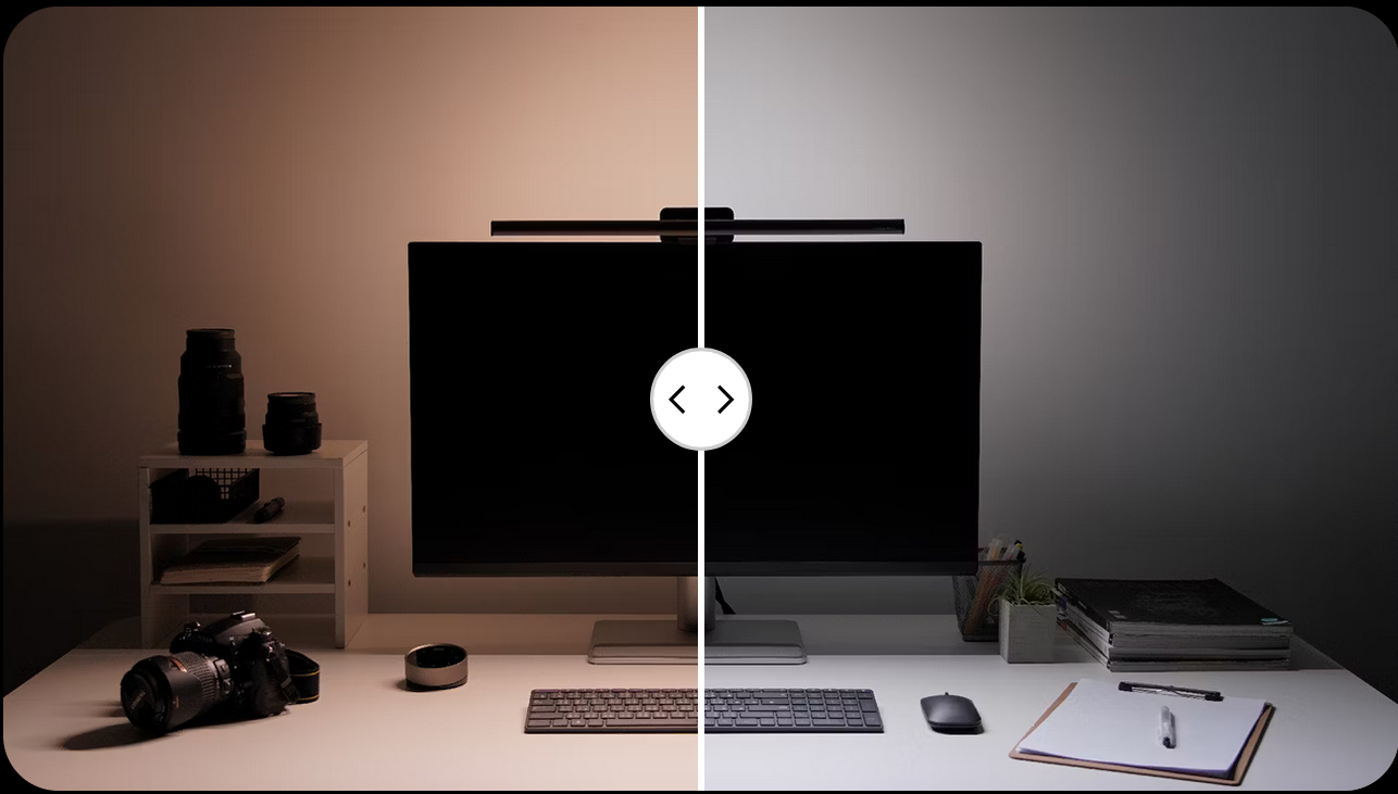 27 screenbar halo 2 benq