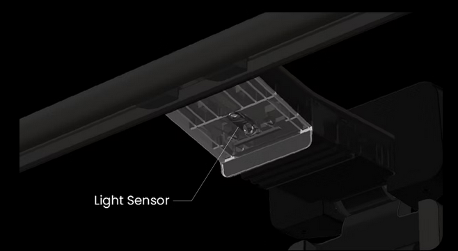 30 screenbar halo 2 benq