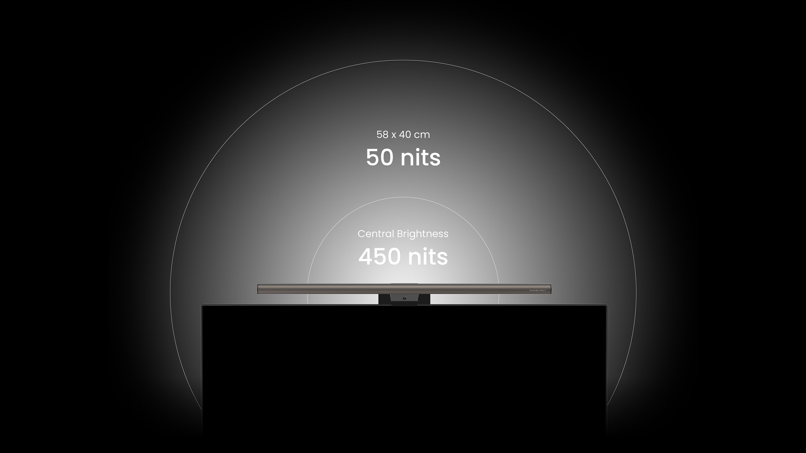 6 screenbar halo 2 benq