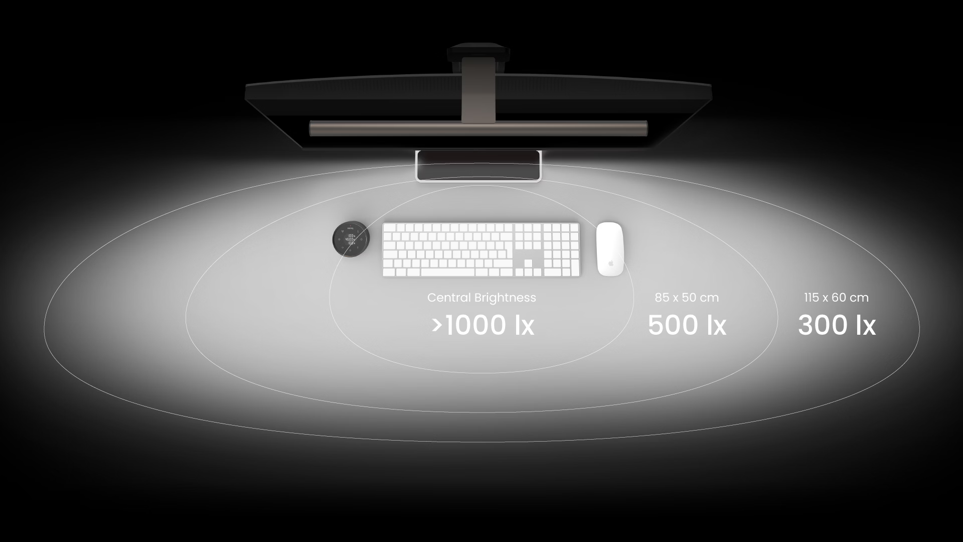 7 screenbar halo 2 benq