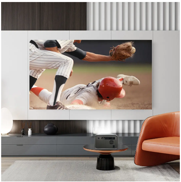 3 equipify projector c30