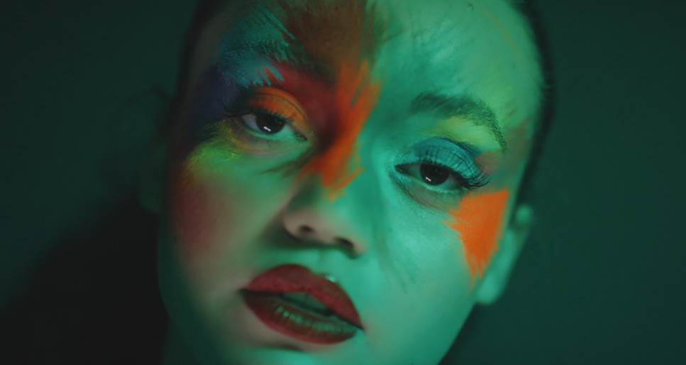 Christie cinema projectors