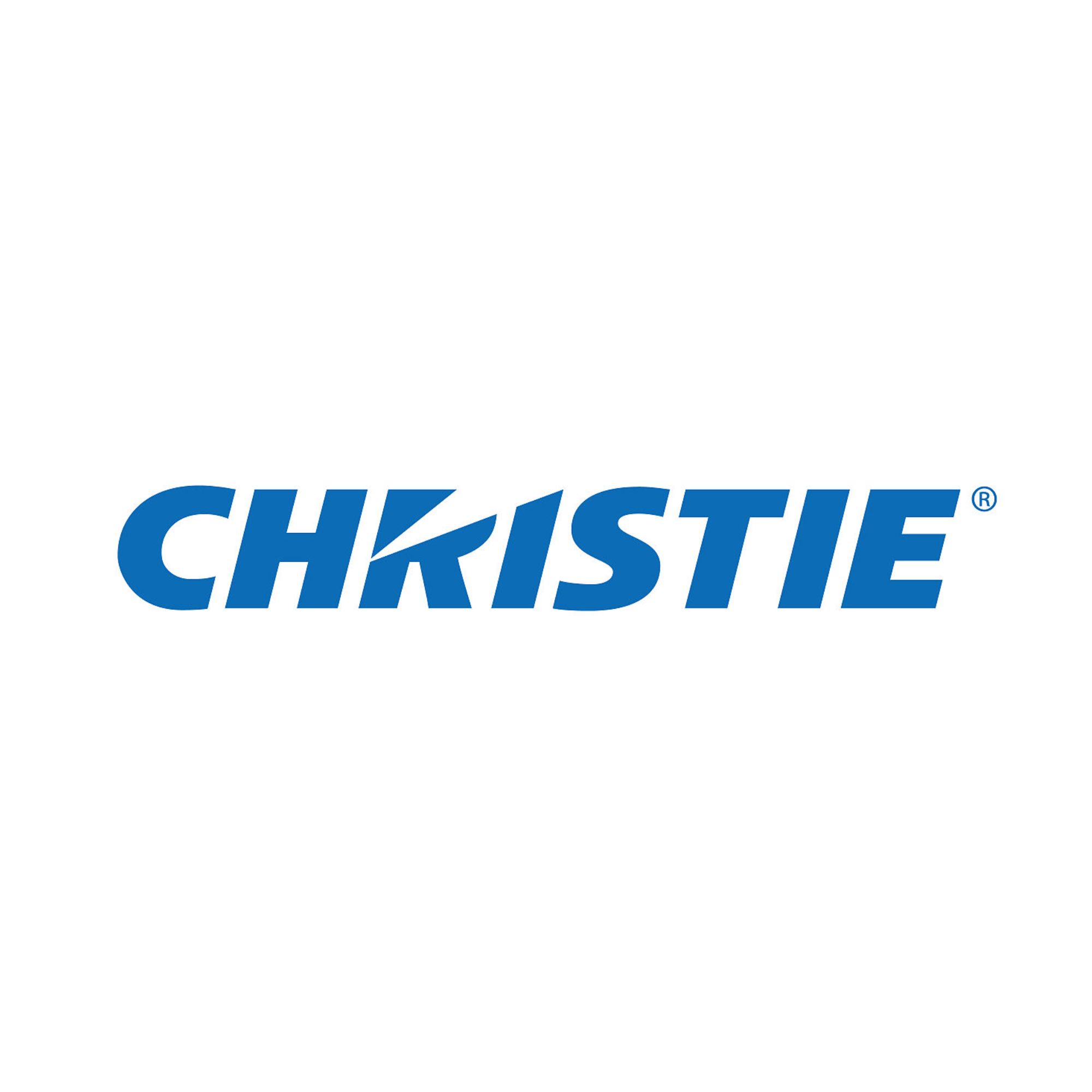 Christie logo