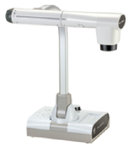 1 elmo document camera