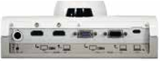 20 elmo document camera