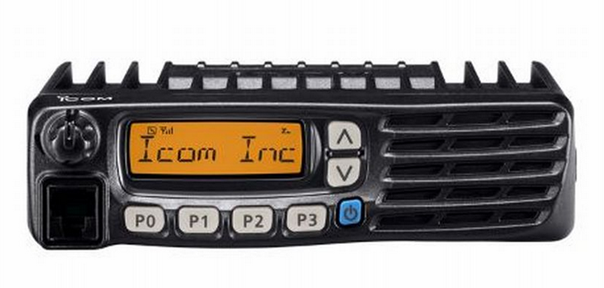 icom IC F5022