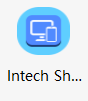 intech share