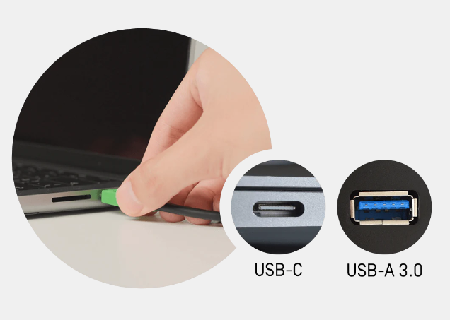ipevo usb hdmi
