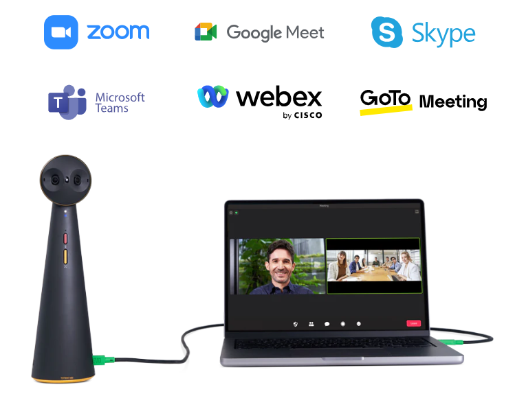 ipevo use with different programm