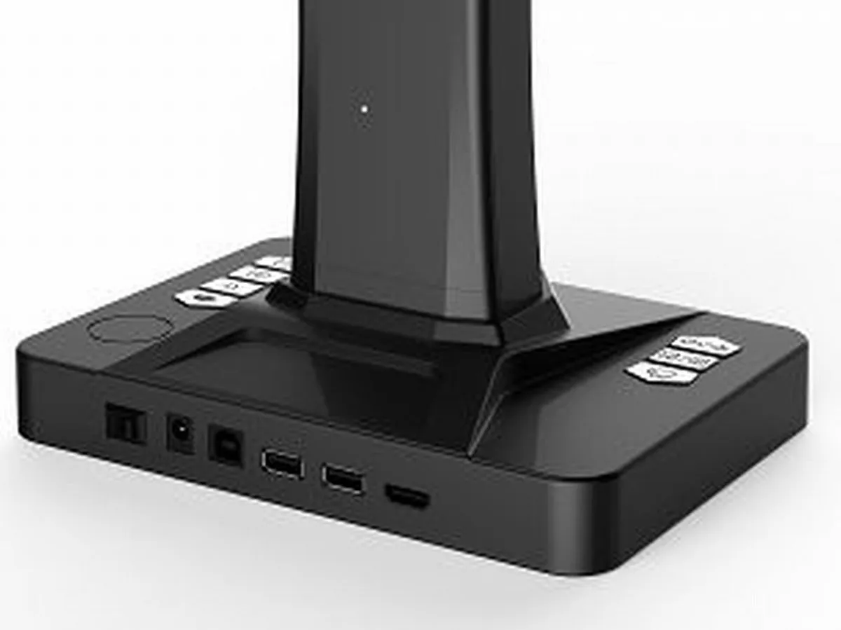 Knyzhkovyy skaner Eloam BS2000P 3