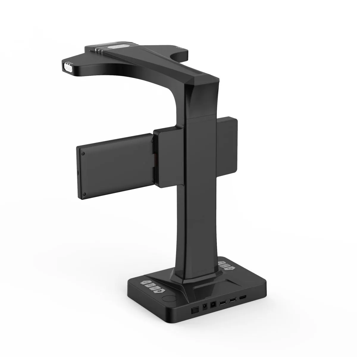 Knyzhkovyy skaner Eloam BS2000P 4