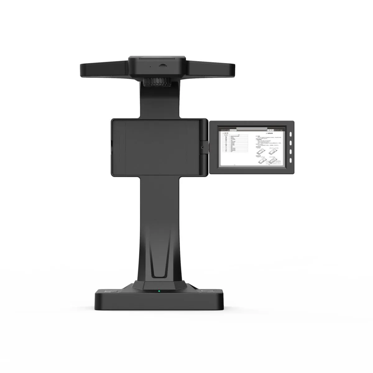 Knyzhkovyy skaner Eloam BS2000P