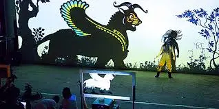 Instalyatsiynyy proektor