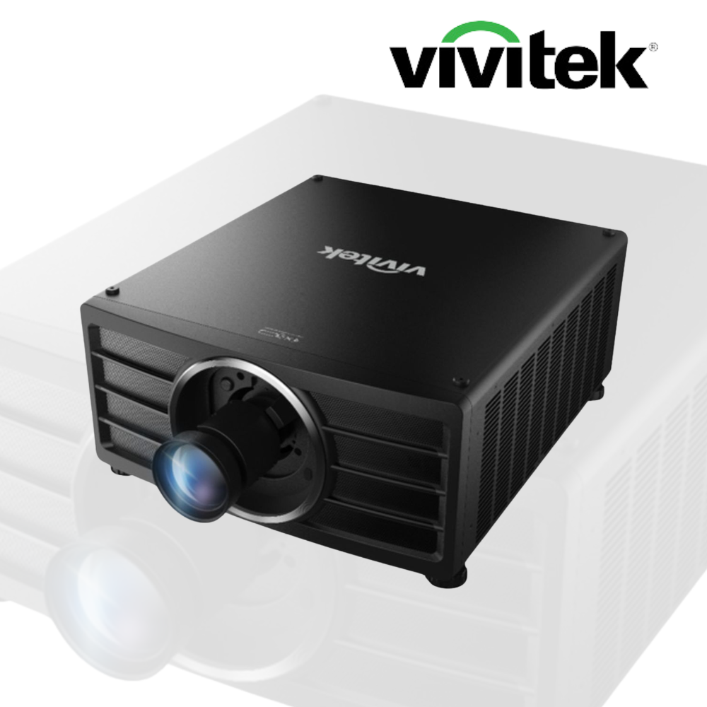 preview vivitek instalation